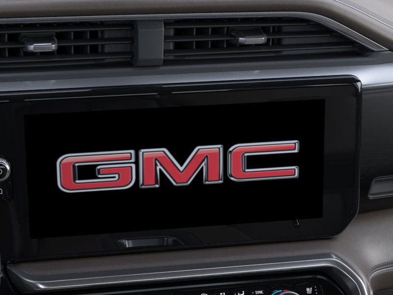 2025 Gmc Sierra 1500 Denali photo 20