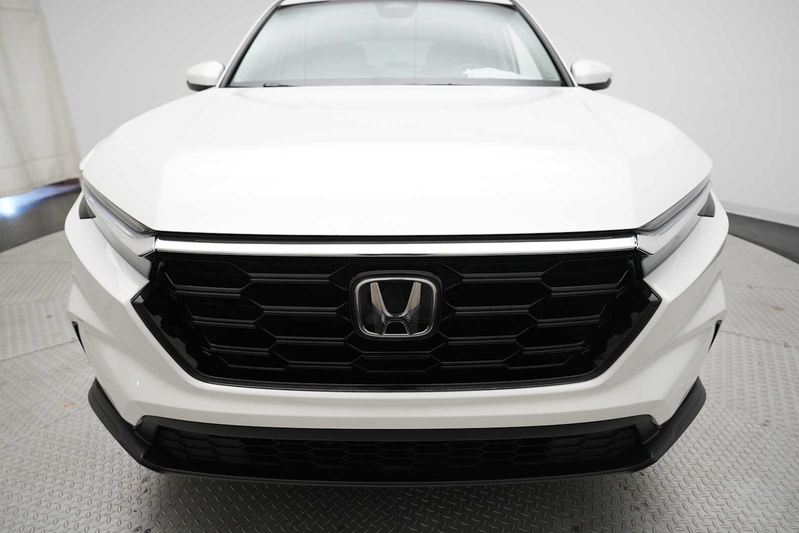 2023 Honda CR-V EX photo 18