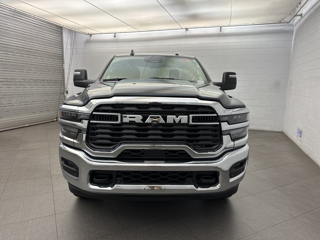 2025 Ram 2500 Big Horn photo 7