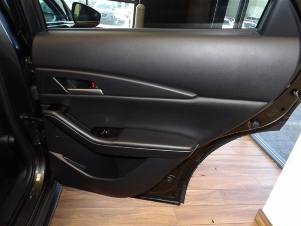 2024 Mazda CX-30 2.5 Select Sport photo 15