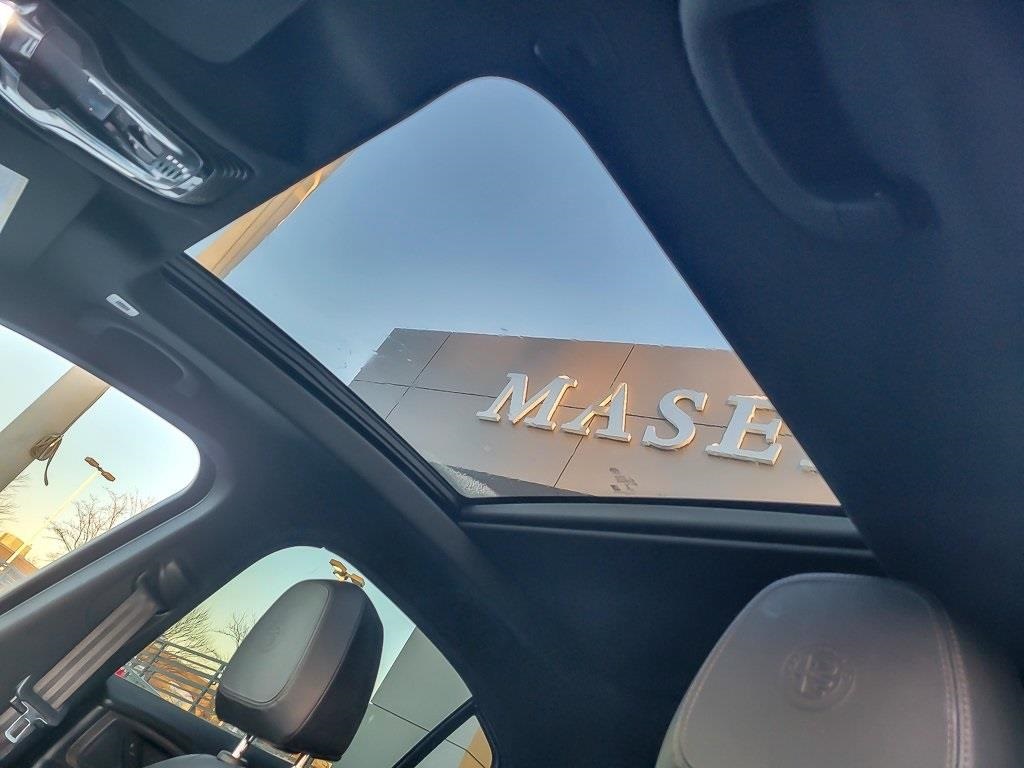 2022 ALFA ROMEO STELVIO - Image 8