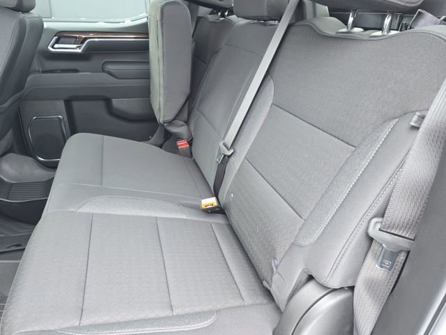 2026 Chevrolet Silverado 1500 LT Trail Boss photo 4