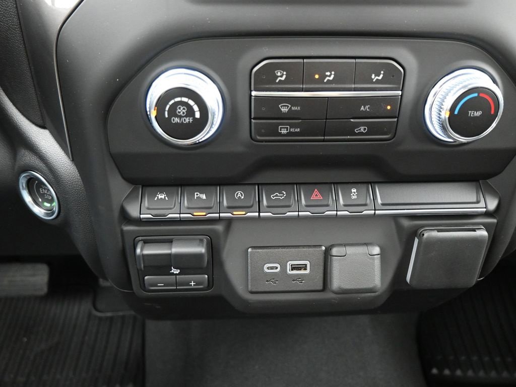 2025 Gmc Sierra 1500 Pro photo 17