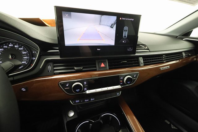 2022 Audi A5 Premium Quattro photo 18