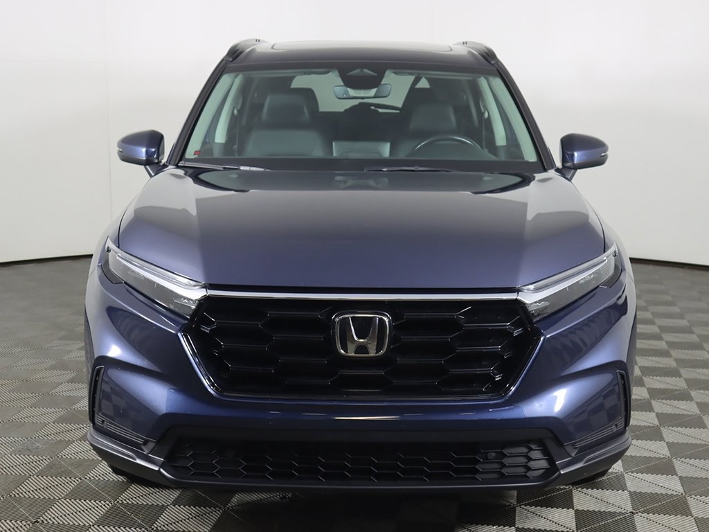 2023 Honda CR-V EX-L photo 11