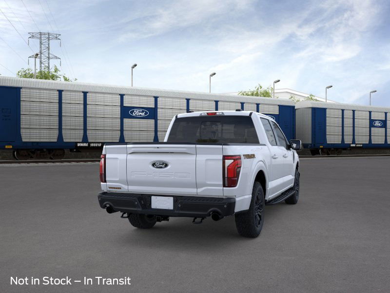 2025 Ford F-150 Tremor photo 6