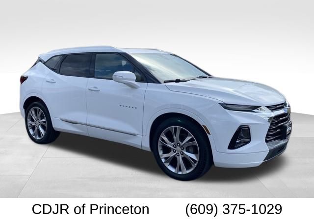 2019 Chevrolet Blazer