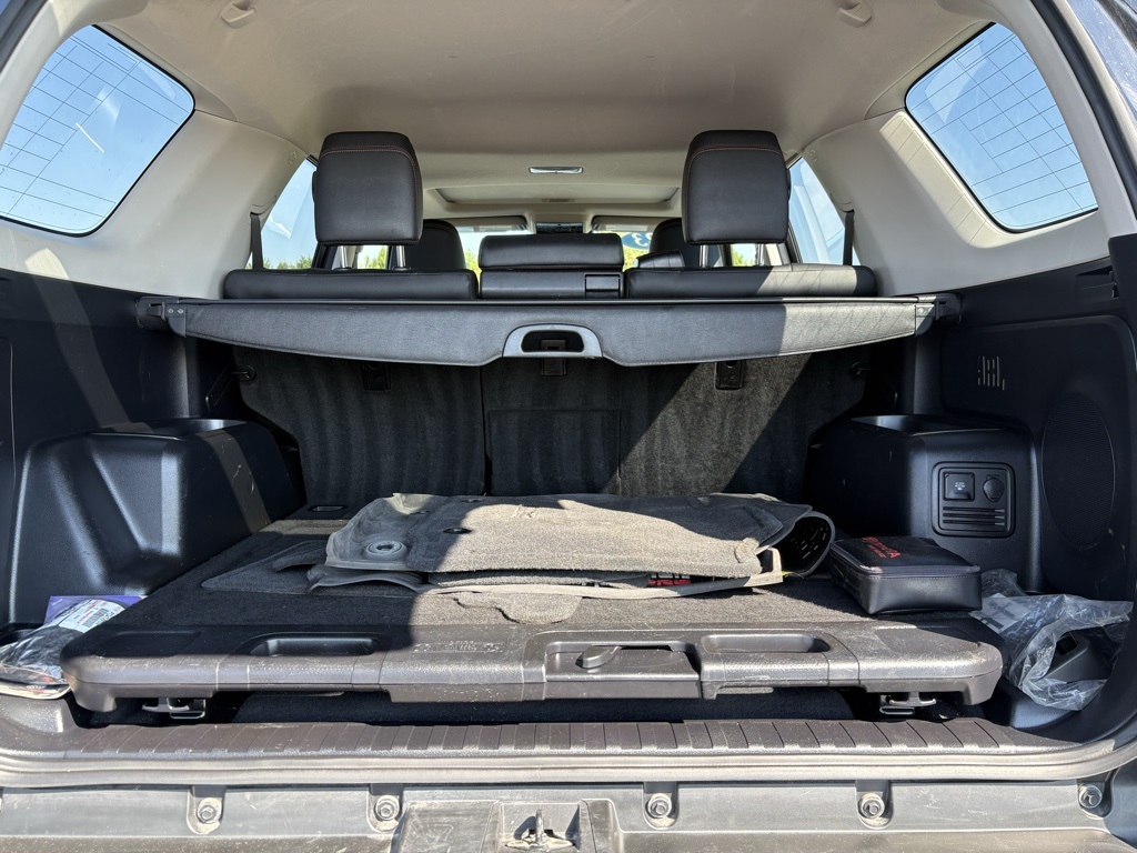 2023 Toyota 4Runner TRD Pro photo 32