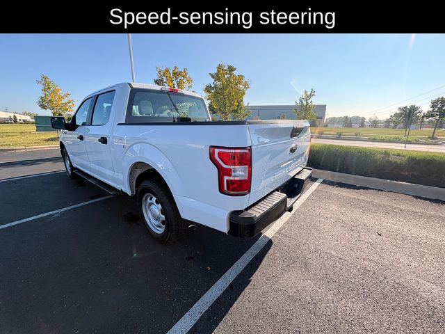 2018 Ford F-150 XL photo 6