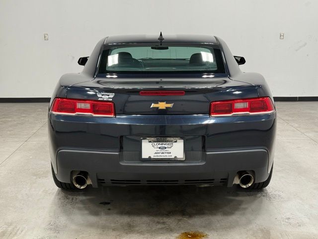 2014 Chevrolet Camaro photo 7