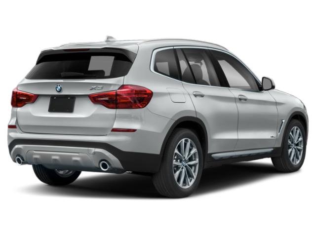 2019 Bmw X3 sDrive30i photo 2