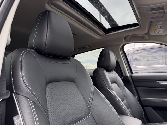 2024 Mazda CX-5 2.5 S Premium photo 28