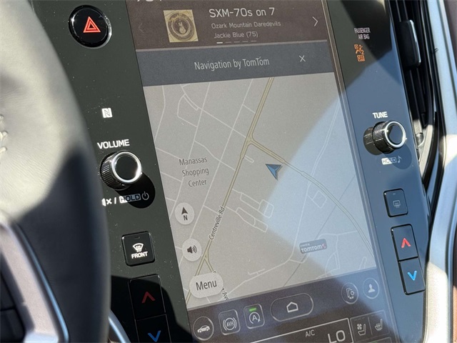 2025 Subaru Outback Touring XT photo 2