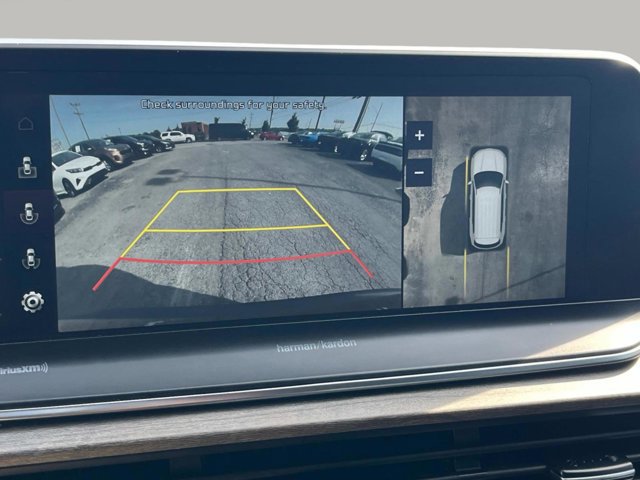 2022 Kia Telluride SX photo 44