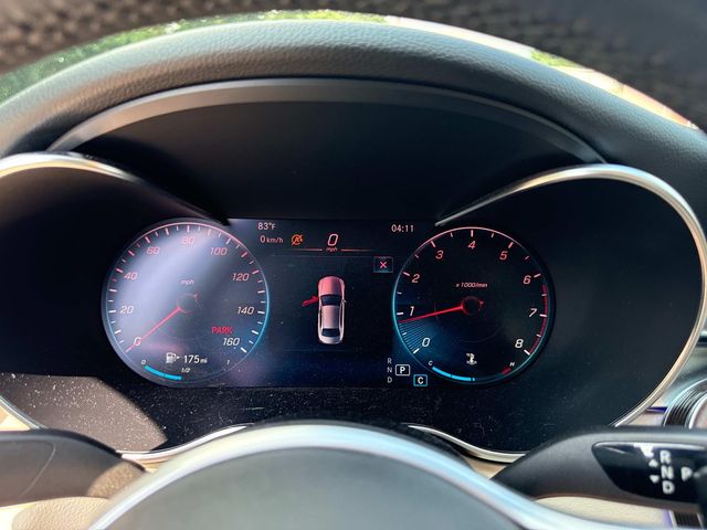 2020 Mercedes Benz C 300 4MATIC photo 49