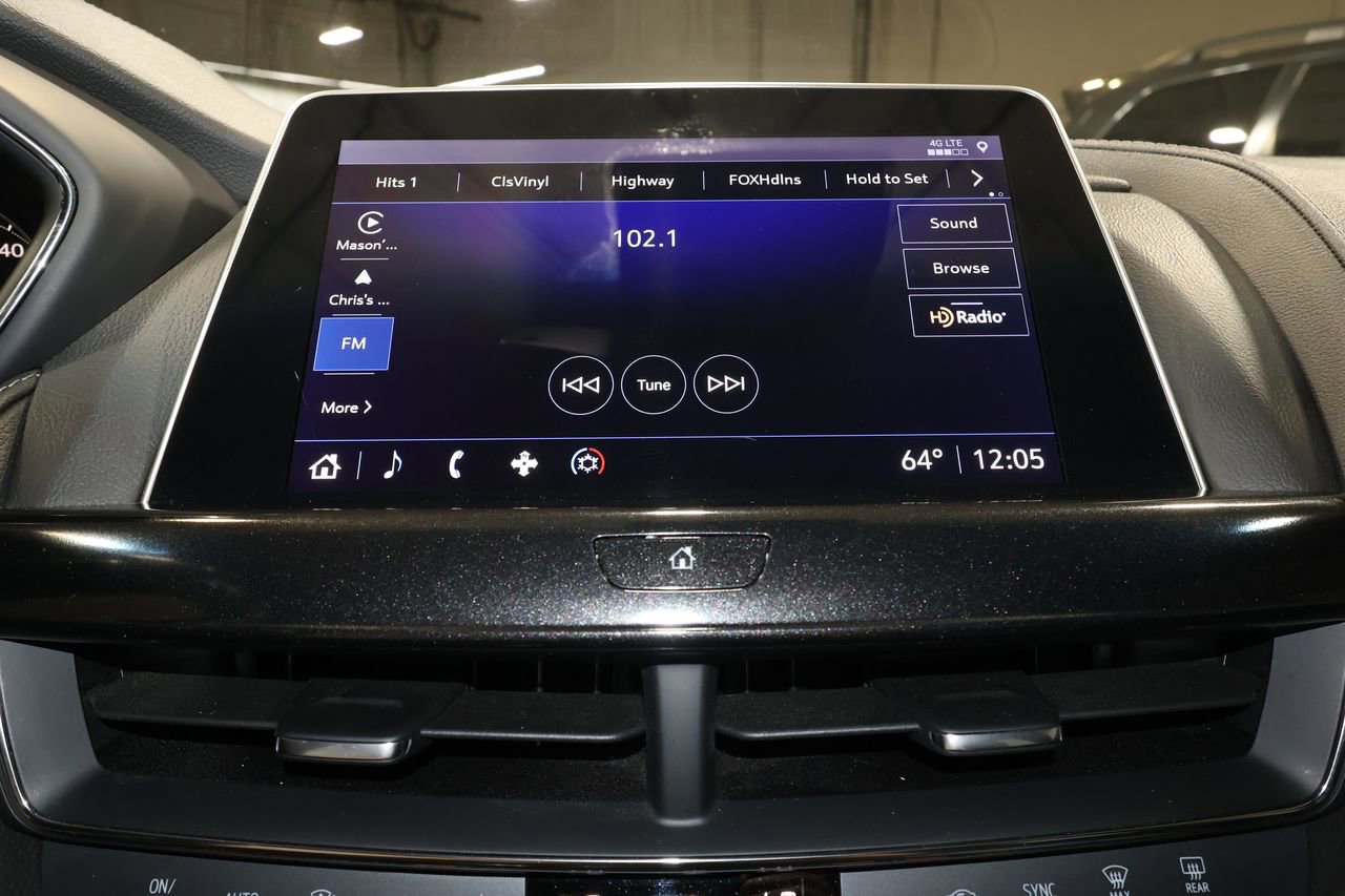 2023 Cadillac CT5 Premium Luxury photo 11