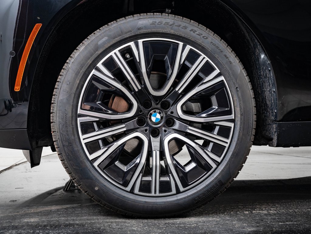 2025 Bmw X3 30x Drive photo 13