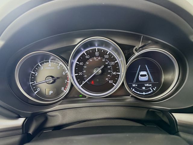 2025 Mazda CX-5 2.5 S Preferred photo 12