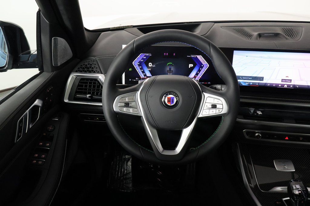 2026 Bmw X7 ALPINA XB7 photo 3