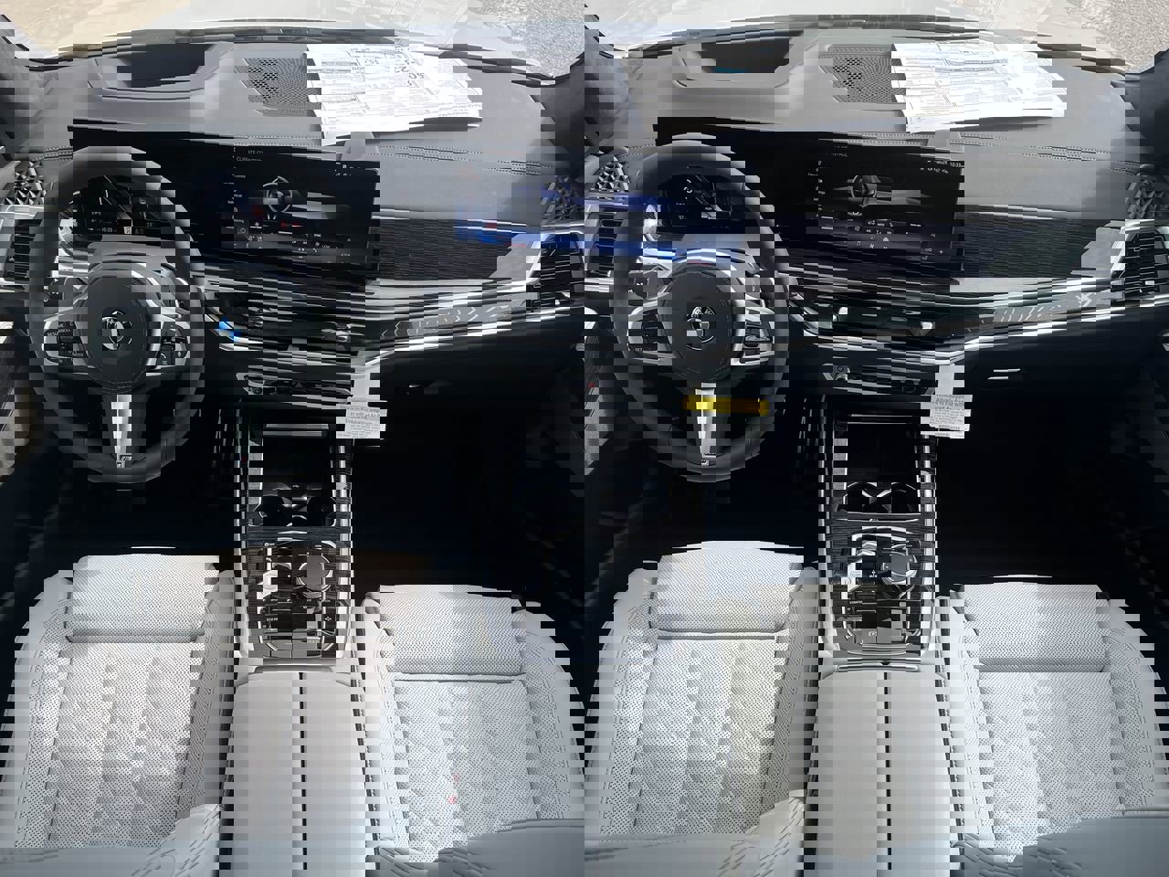 2026 Bmw X7 xDrive40i photo 26