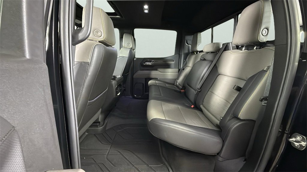 2022 Chevrolet Silverado 1500 ZR2 photo 27