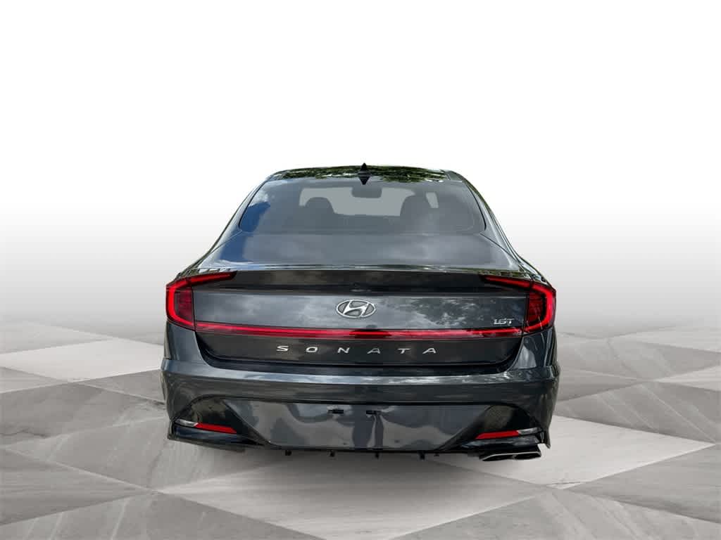 2022 Hyundai Sonata SEL Plus photo 6
