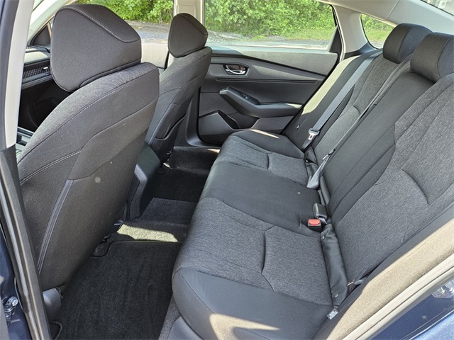 2024 Honda Accord EX photo 7