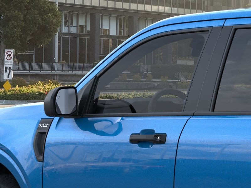 2024 Ford Maverick XLT photo 16
