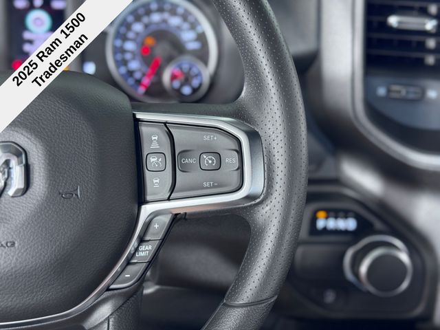 2025 Ram 1500 Tradesman photo 25