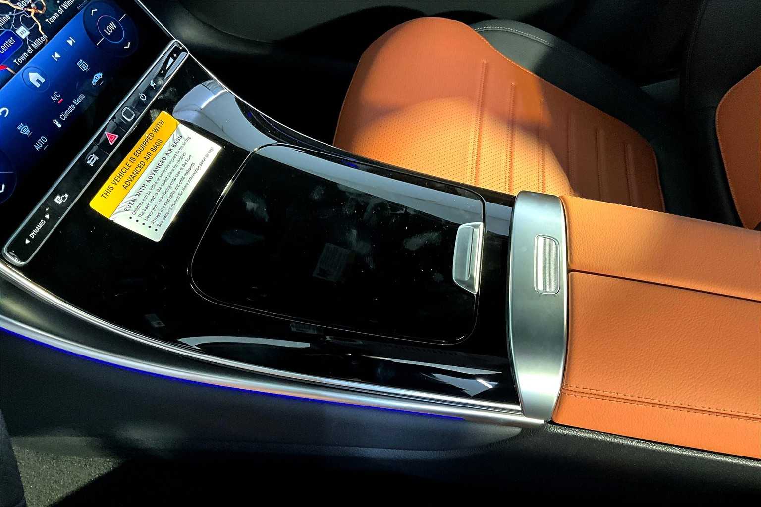 2026 Mercedes Benz GLC 300 4MATIC photo 10