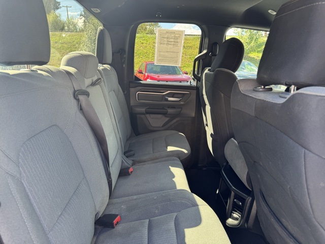 2021 Ram 1500 Big Horn Lone Star photo 14