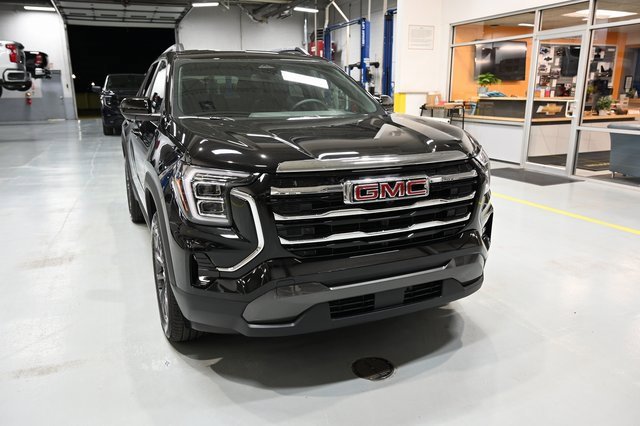 2026 Gmc Terrain Elevation photo 3
