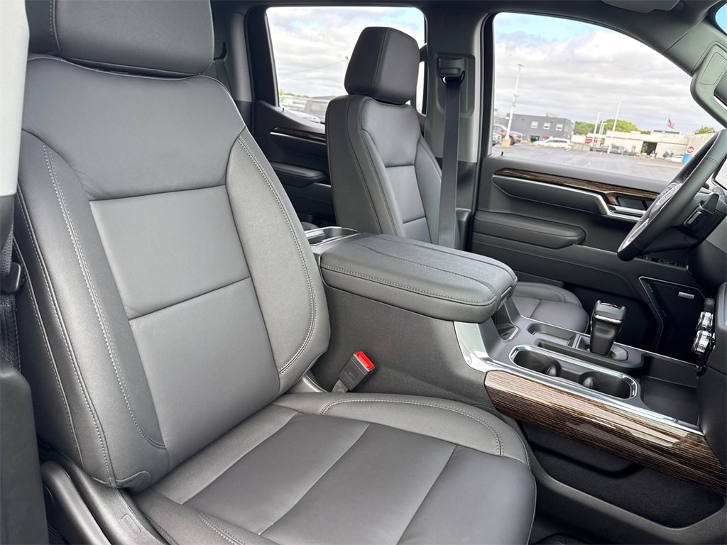 2026 GMC SIERRA - Image 38