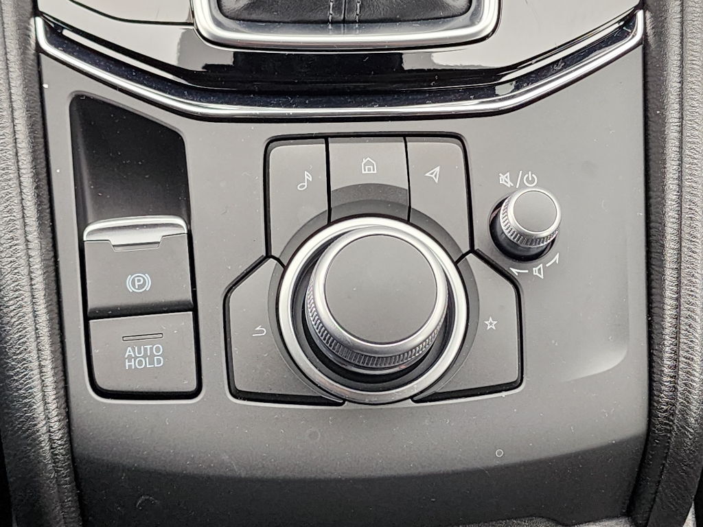 2025 Mazda CX-5 2.5 S photo 7