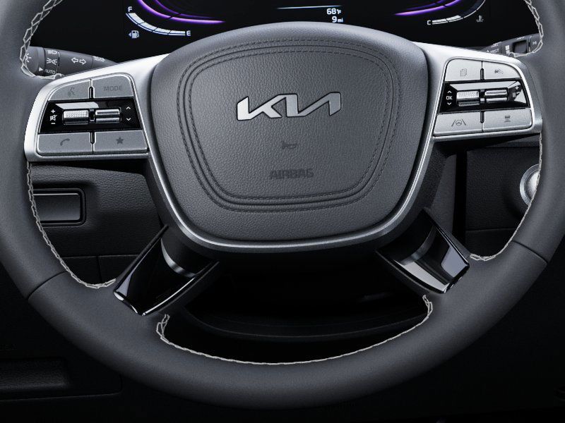 2025 Kia Telluride S photo 19