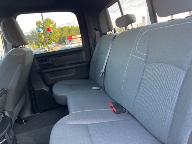 2022 Ram 2500 Tradesman photo 13