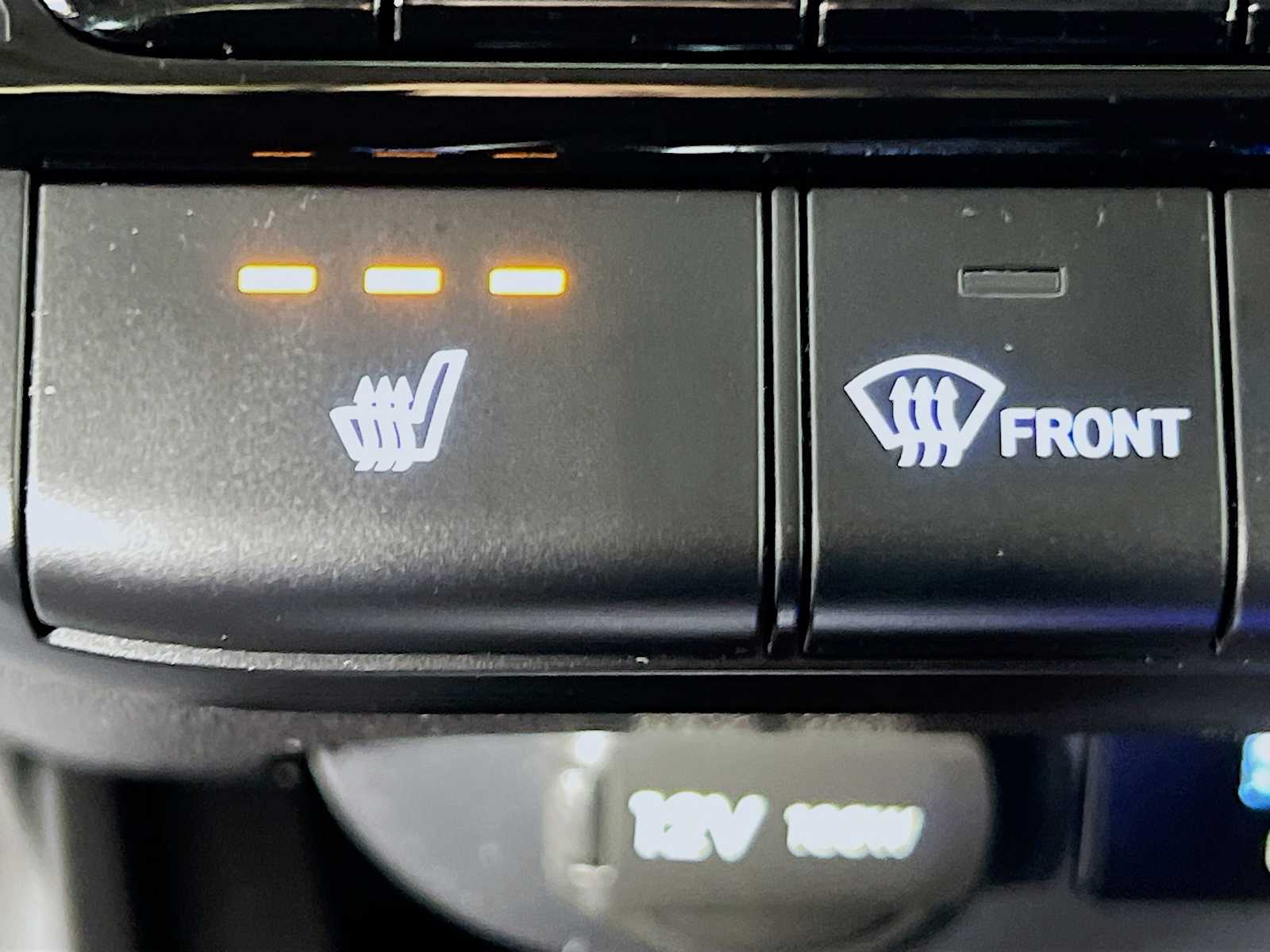 2024 Hyundai Elantra SEL Convenience photo 19