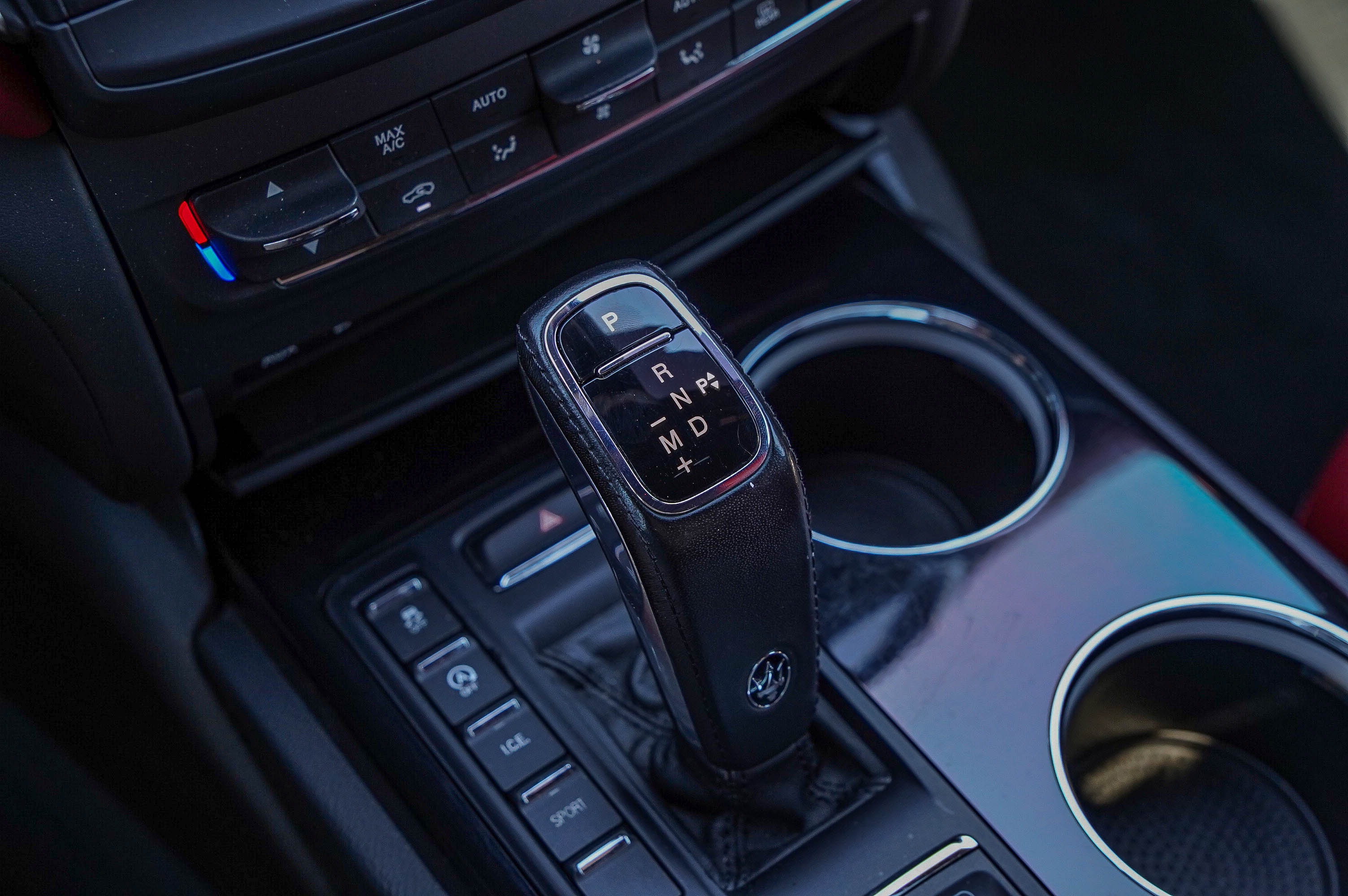 2019 Maserati Ghibli S photo 19