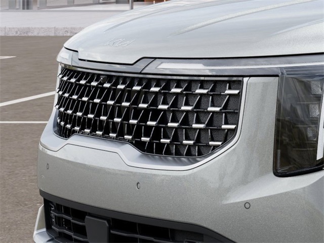 2026 Kia Carnival SX photo 12