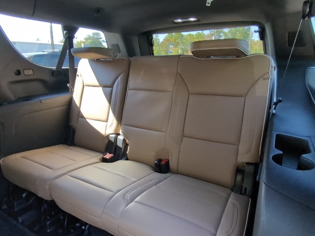 2024 Chevrolet Suburban Premier photo 42