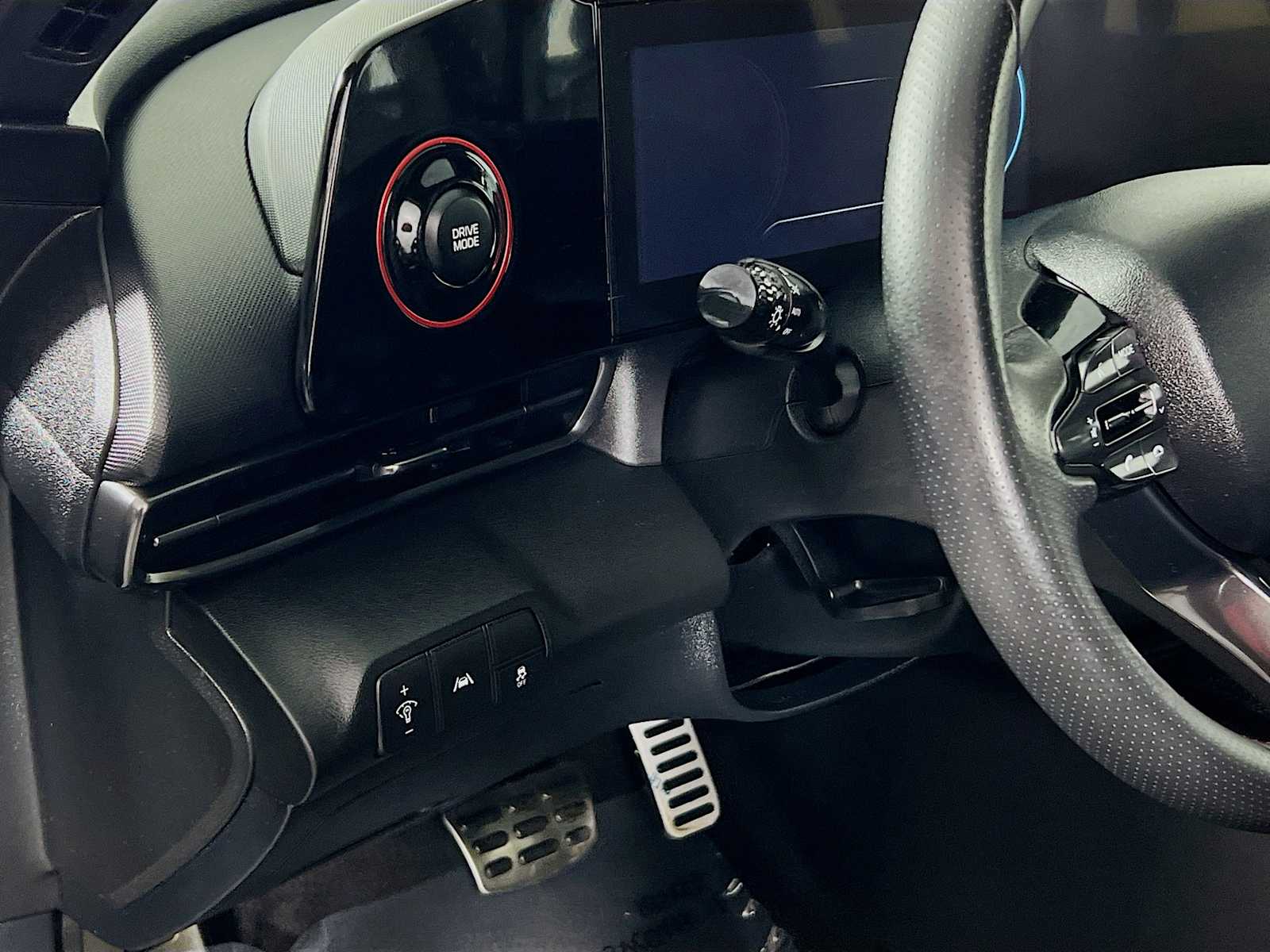 2023 Hyundai Elantra N Line photo 9