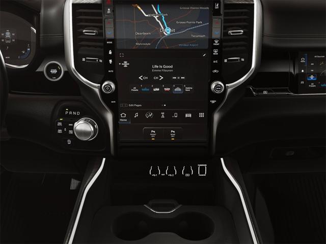 2026 Ram 1500 Laramie photo 26