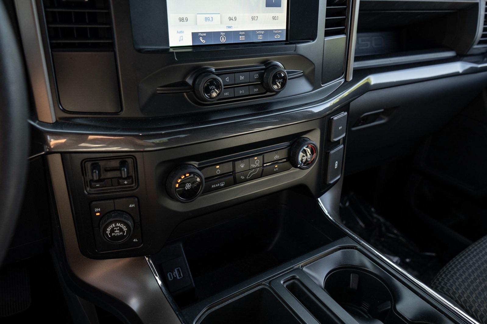 2023 Ford F-150 XL photo 24