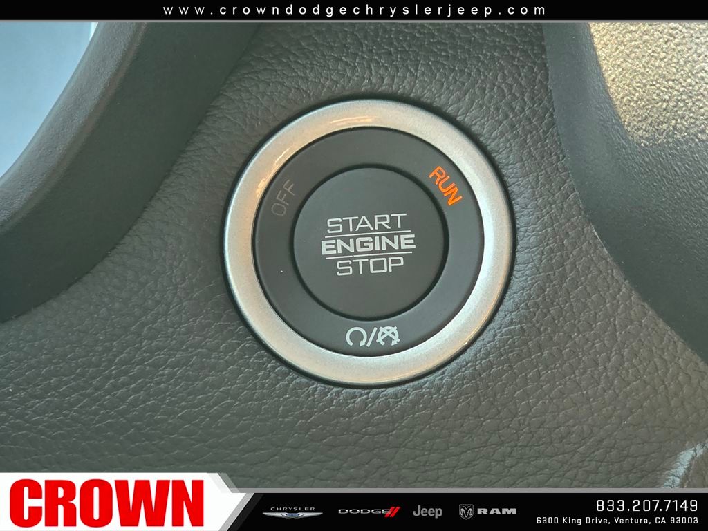 2025 Ram 1500 Big Horn Lone Star photo 18