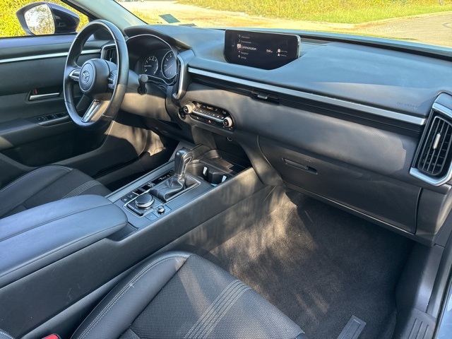 2023 Mazda CX-50 2.5 Preferred Plus photo 10