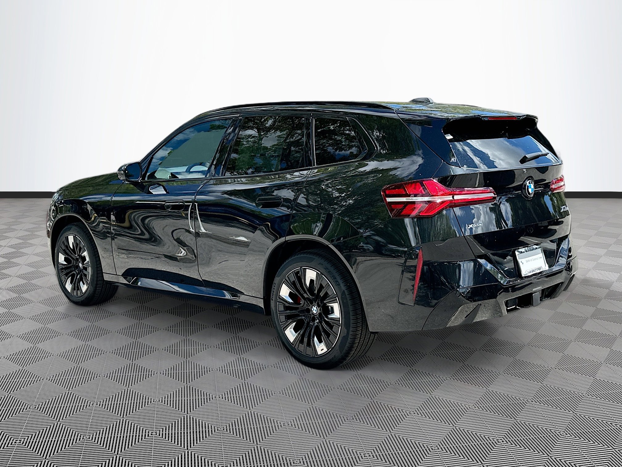 2026 Bmw X3 photo 5