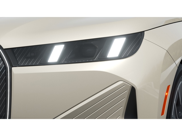 2026 Bmw iX photo 6