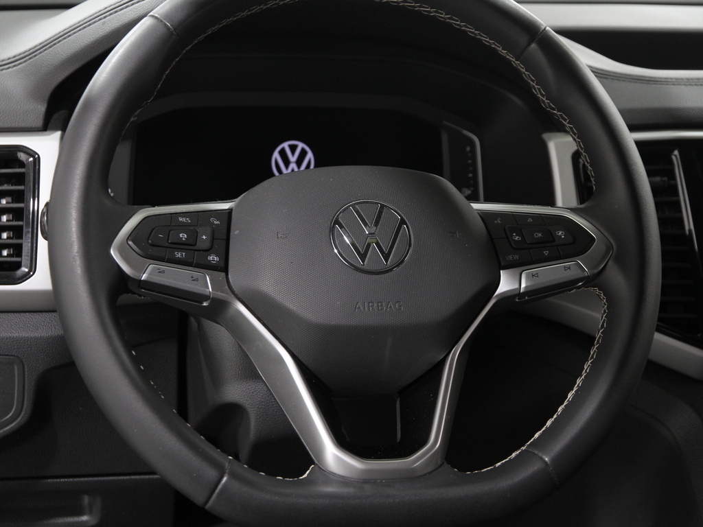 2023 Volkswagen Atlas Cross Sport V6 SE photo 6