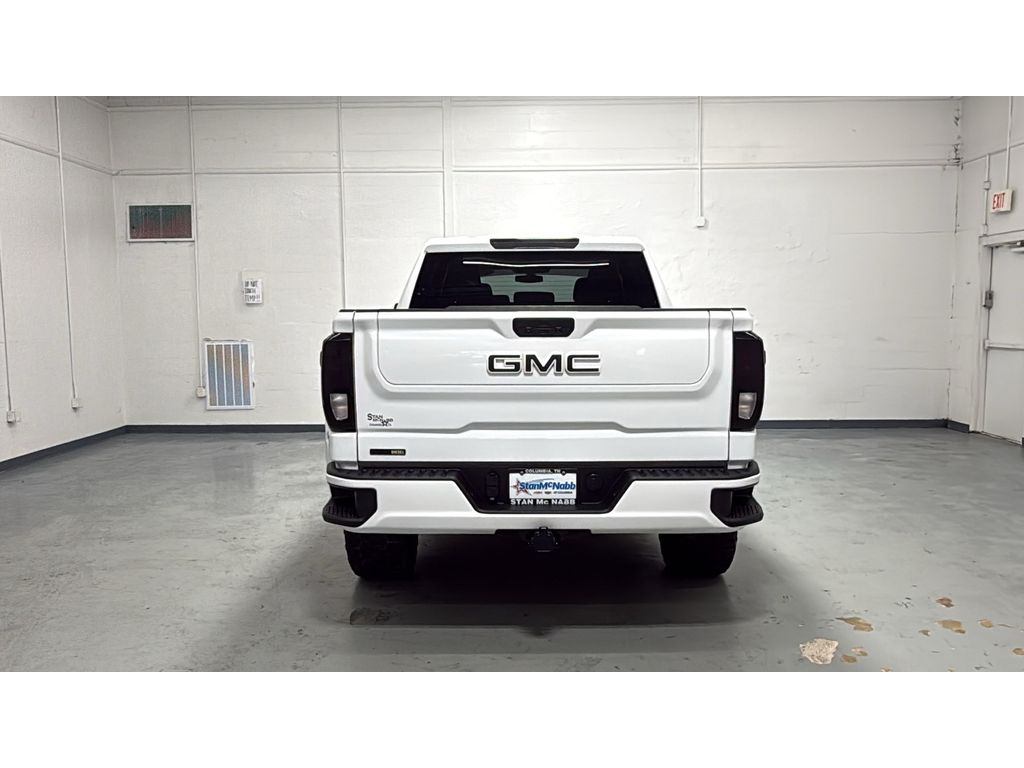 Pre-Owned 2021 GMC Sierra 1500 Elevation Crew Cab in Columbia #R2643 ...