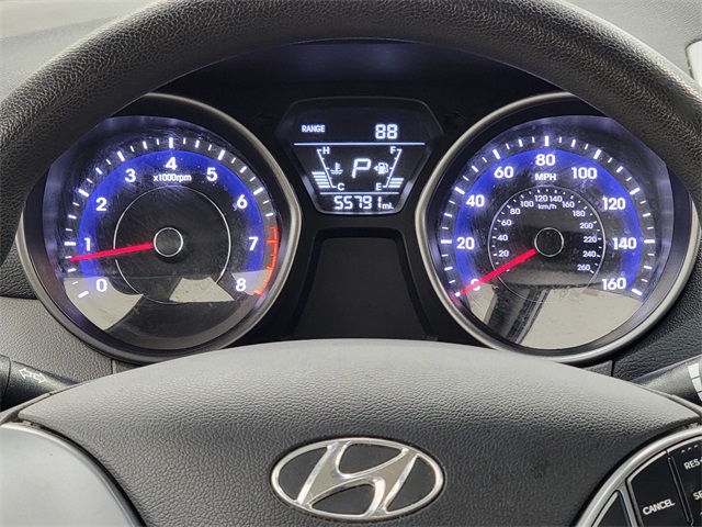 2016 Hyundai Elantra SE photo 27